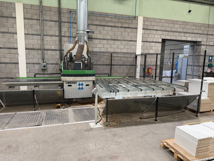 Biesse Skipper 100
