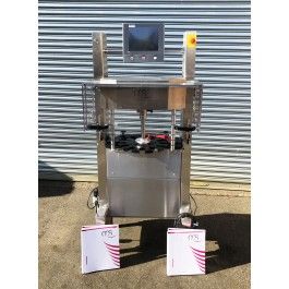 OSC HC-IS-D CHECKWEIGHER