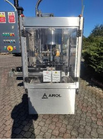 Arol EURO-VA Capper