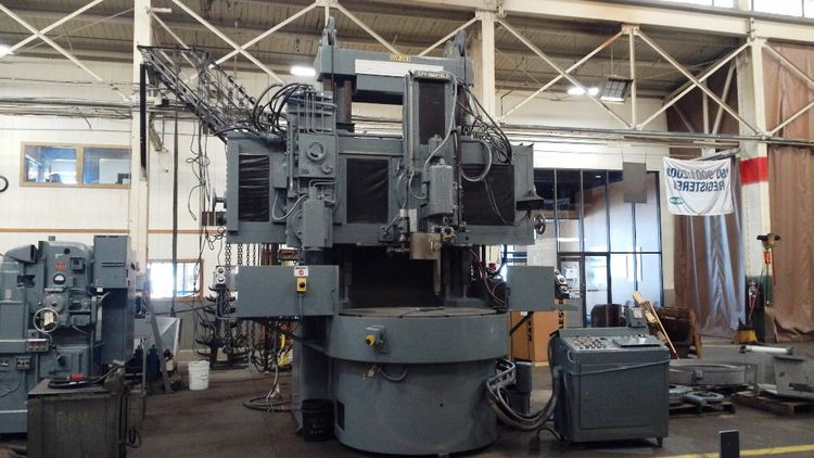 Springfield 3-1/2 ATR Universal Vertical Spindle Rotary Grinder