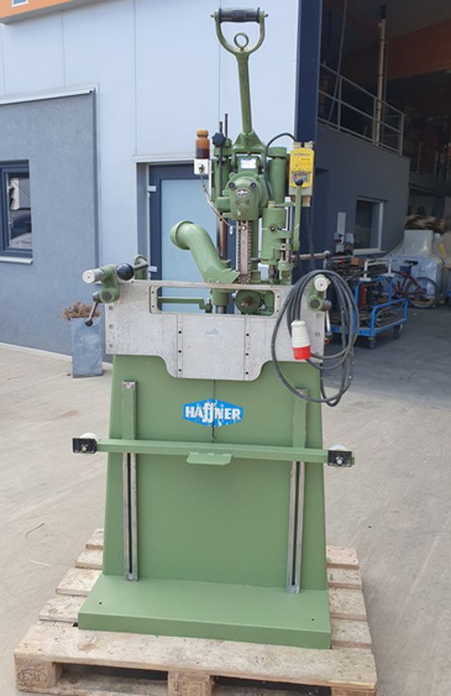 Haffner SL 100 Door lock cutter