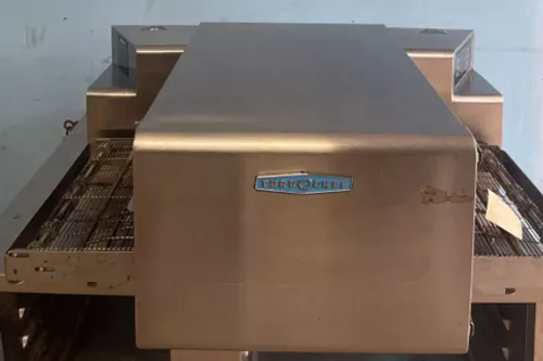 Turbochef HCS1618 Electric Conveyor Pizza Oven