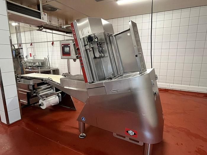 Treif Divider 440 Slicer