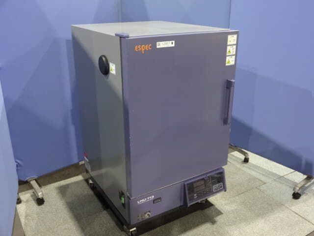 Espec LHU-113 Lightspec Thermo-Hygrostat