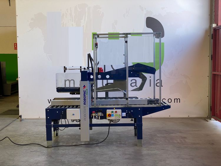 Robopac ROBOTAPE 50 CF BOX FORMING SEALER