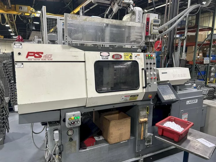 Nissei PS40E2A 44 T