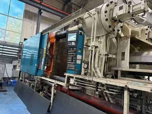 Mitsubishi 1800MMIIIW-240 1850 T