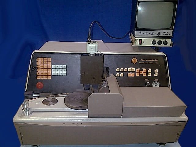 Micro Automation 1006A