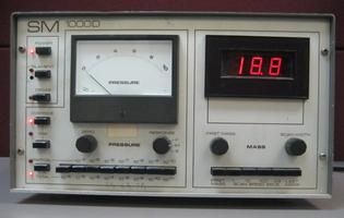 Spectrum SM1000D Test Equipment