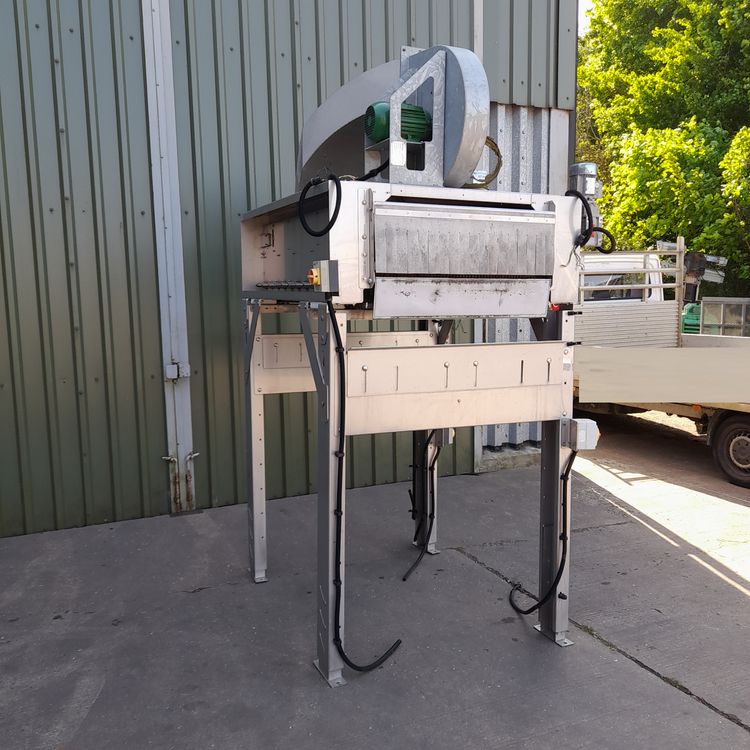 Compac PBC, Dryer
