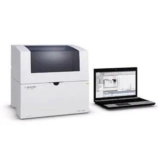 Agilent Tapestation 4200