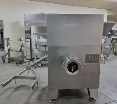 Seydelmann MU 200 Mixer-grinder