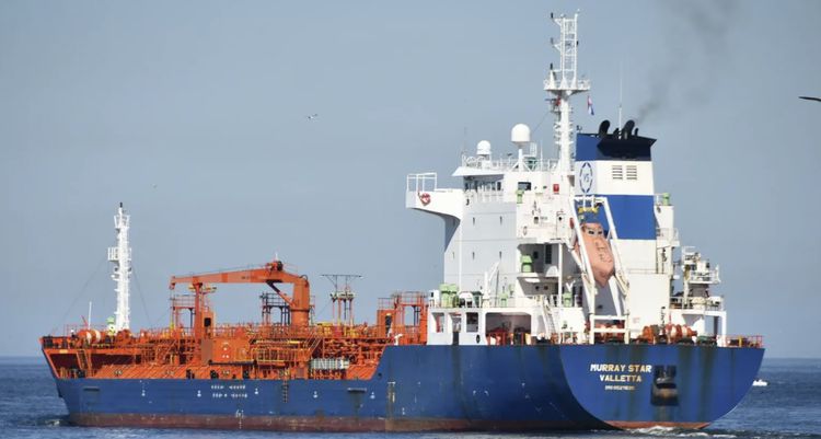 Murray STAR GRT: 8,790