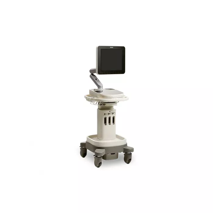 Philips Sparq Ultrasound