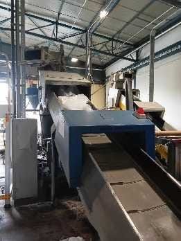 Erema Recycling