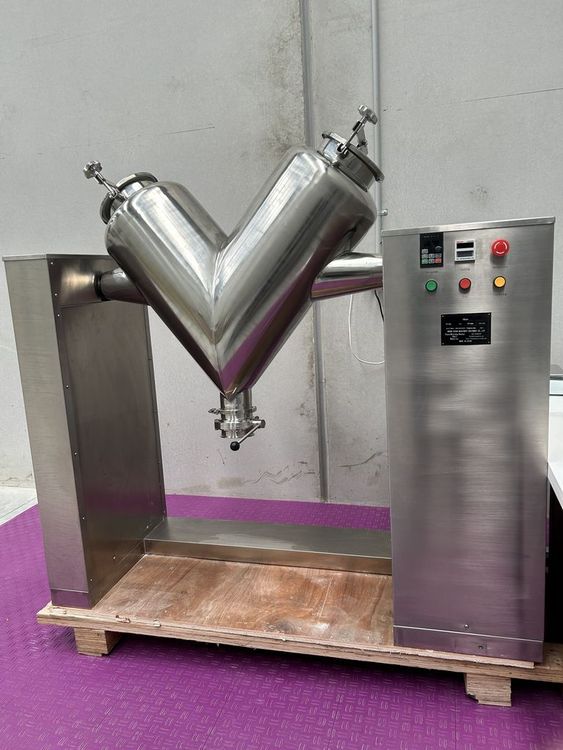 Henan  V Blender