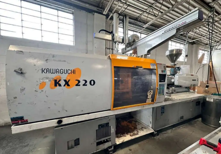 Kawaguchi KX220 242 T