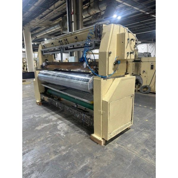 Zappa Coating head