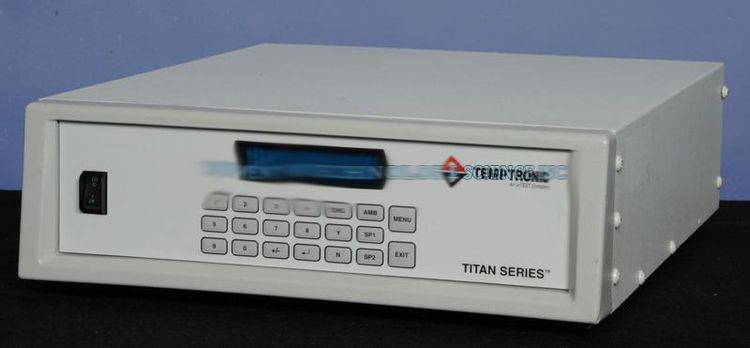 Temptronic TPO3500