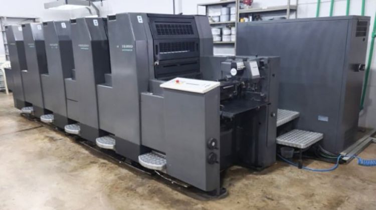 Heidelberg R$150.000,00 52 x 37 cm