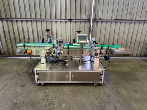 Fineco FK805  Labeller