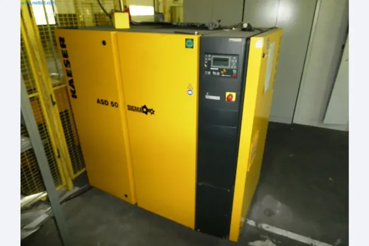Kaeser ASD 50