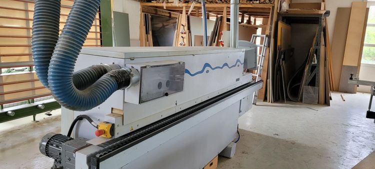 Brandt KDF 350 C