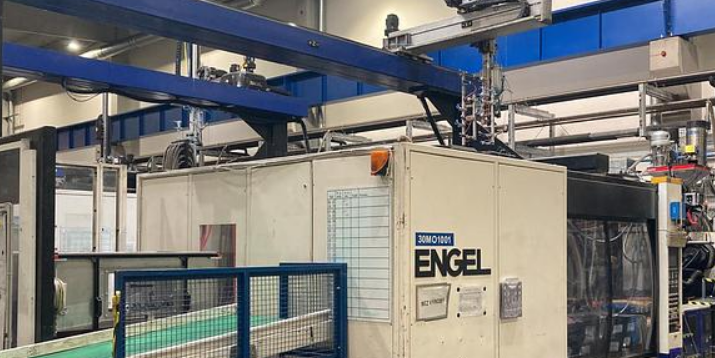 Engel ES11050/1000 DUO 1000 T