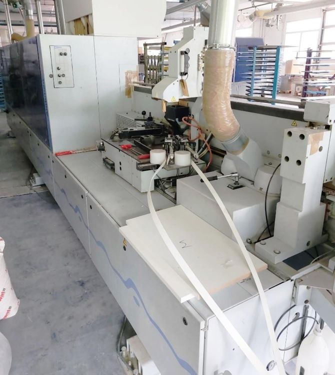 Homag OPTIMAT KAL 210/7/A20/V2