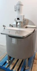 Highland Jacketed  Mixing Kettle