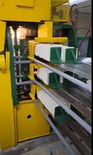 Hudson Sharp 2A Napkin Folder