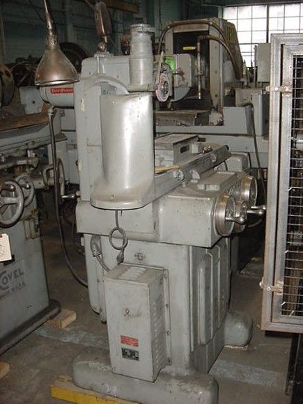 Taft Peirce SURFACE GRINDER