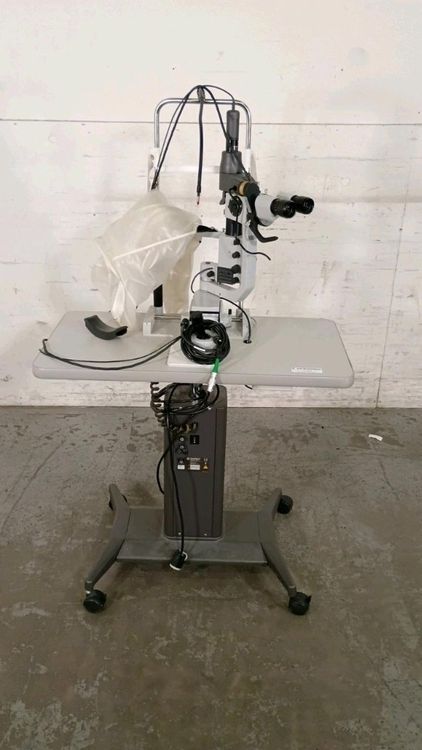 Carl Zeiss SL 130