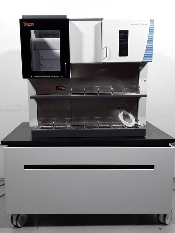 Thermo Fisher Prelude SPLC System