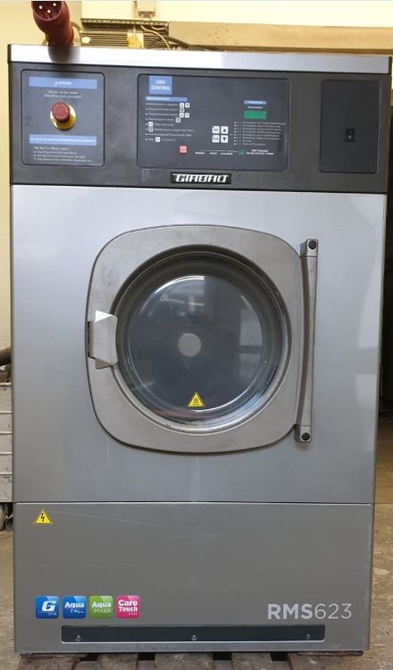 Girbau RMS 623 LC-E Washer Extractor