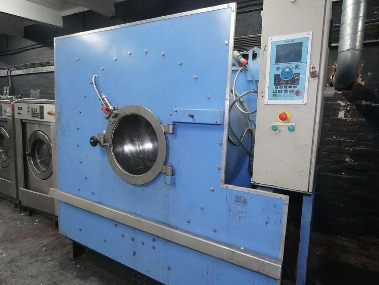 Cherry Tree Open Pocket 100 Washer Extractor