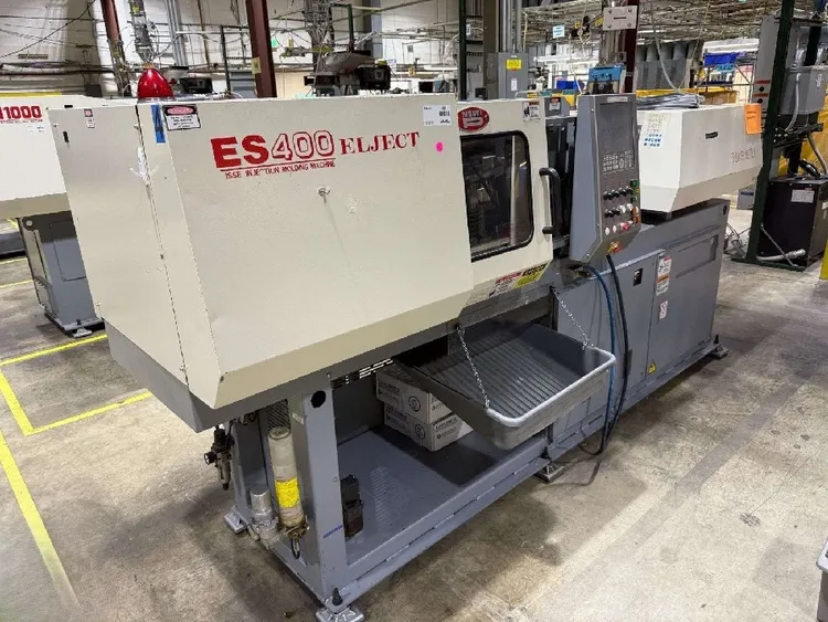 Nissei ES400 44 T