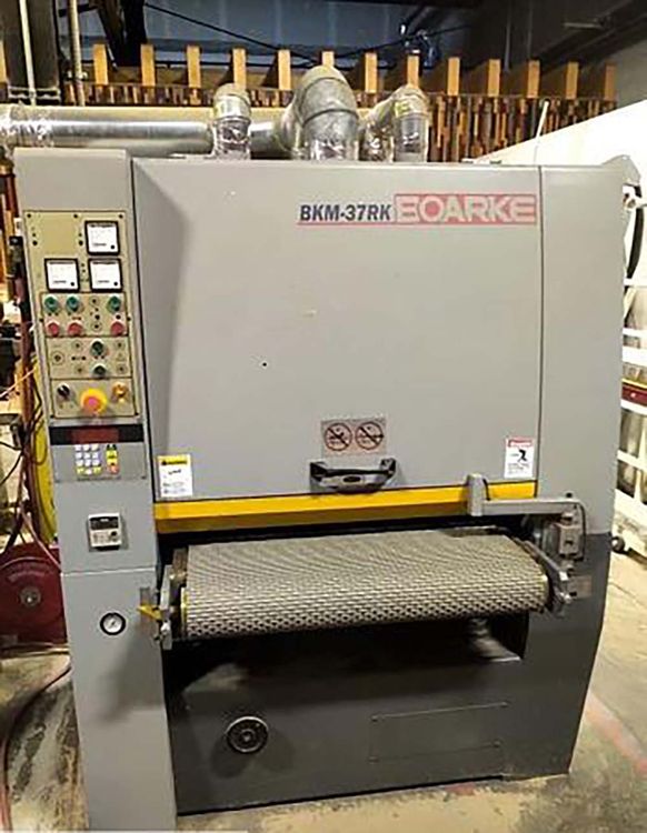 Boarke BKM 37RK