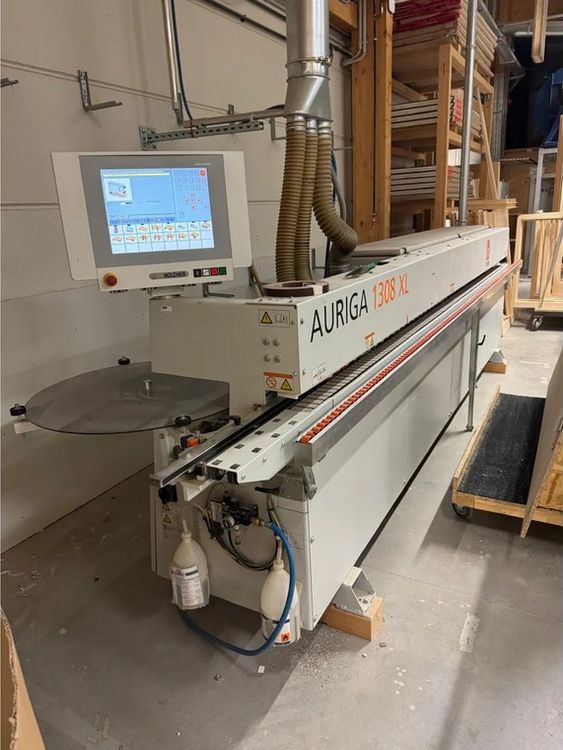 Holz-Her Auriga 1308 XL