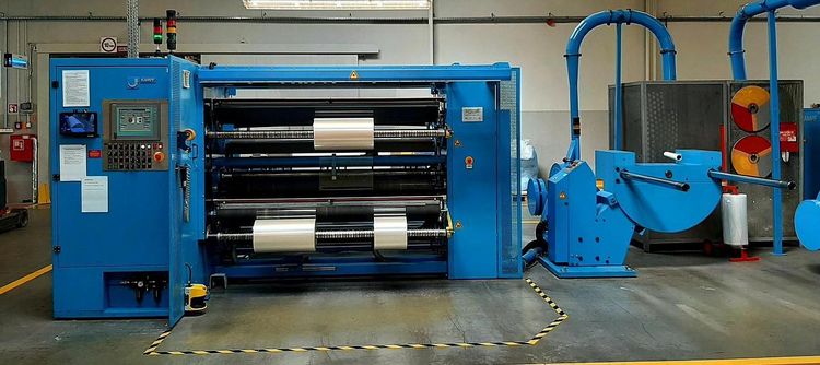 Kampf 2050 mm Conslit II 20/085