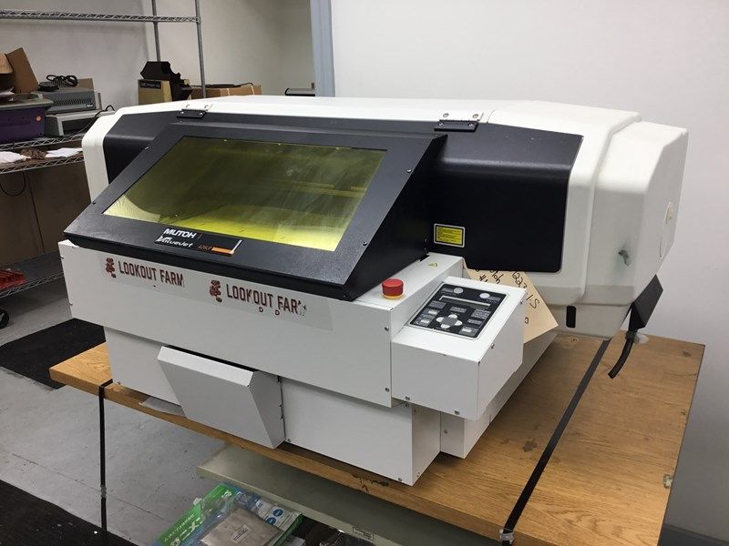 Mutoh VJ426UF