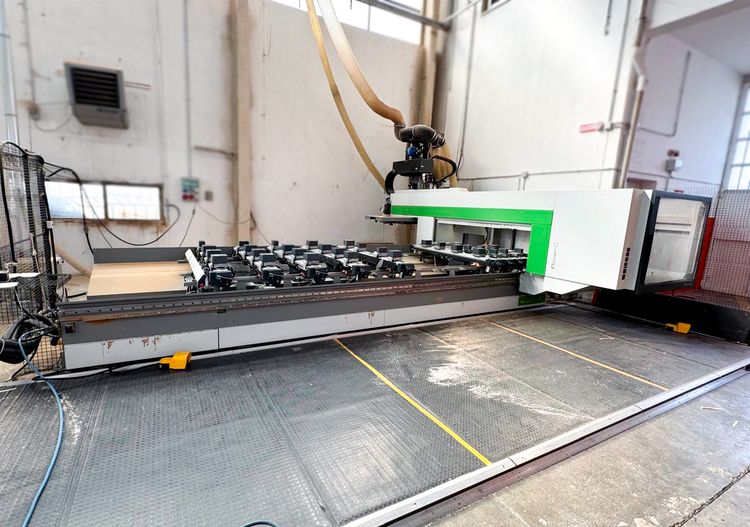 Biesse Rover C 1948 5 axis