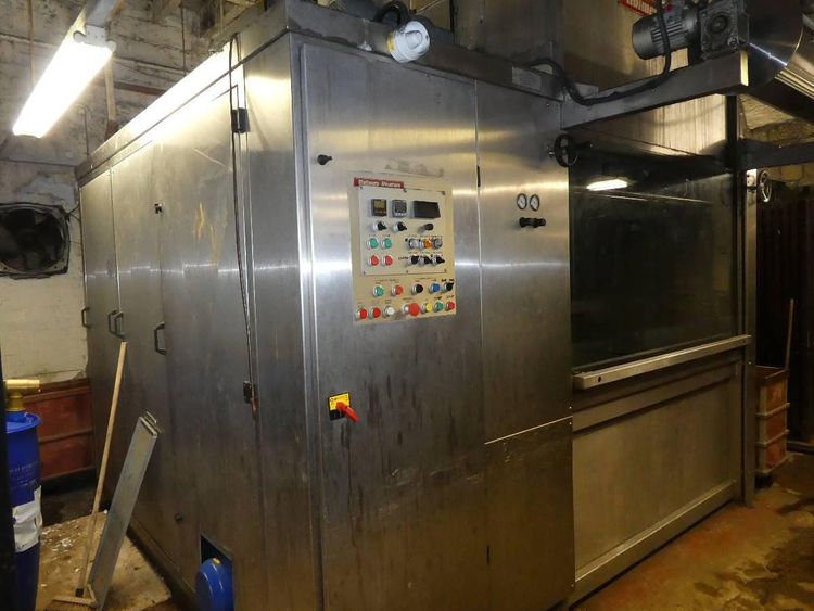 Homes Heaton Rope Washing