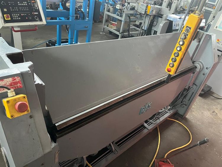 Ras 69.20 Sheet width: 2004 mm