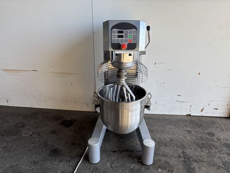 Ram K60D Planetary mixer