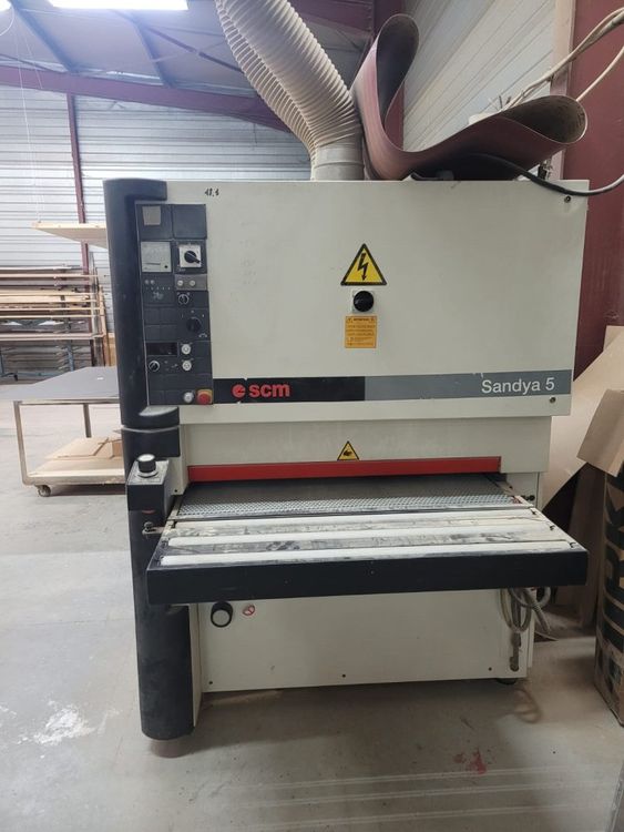 SCM 5 RCS 110