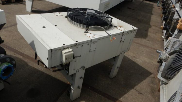 Eco KCE51A2V Cooling capacity: 22.4 kW