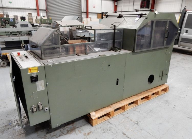 Kolbus TR 160