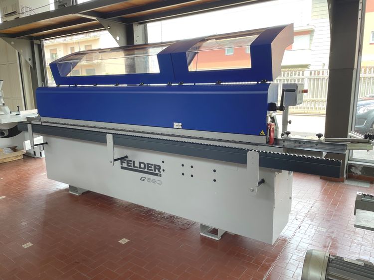 Felder G580