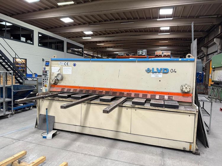 LVD HST-C 3100 x 10 mm